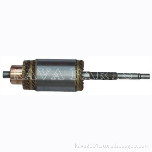 Bosch Brazilian DD Starters AM1113 AM156 61-9117 9001083327"
However, note that "AM1113" and "AM156" do not seem to match the provided part numbers exactly. If you want to stick strictly to the provided information, it might be better to use:
"Starter